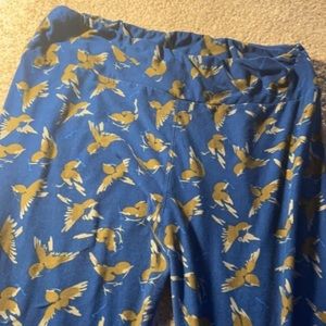Tall & Curvy Lularoe Leggings